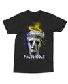 beverly kills false idols black tshirt