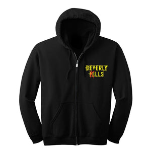 Awake Hoodie | Beverly Kills