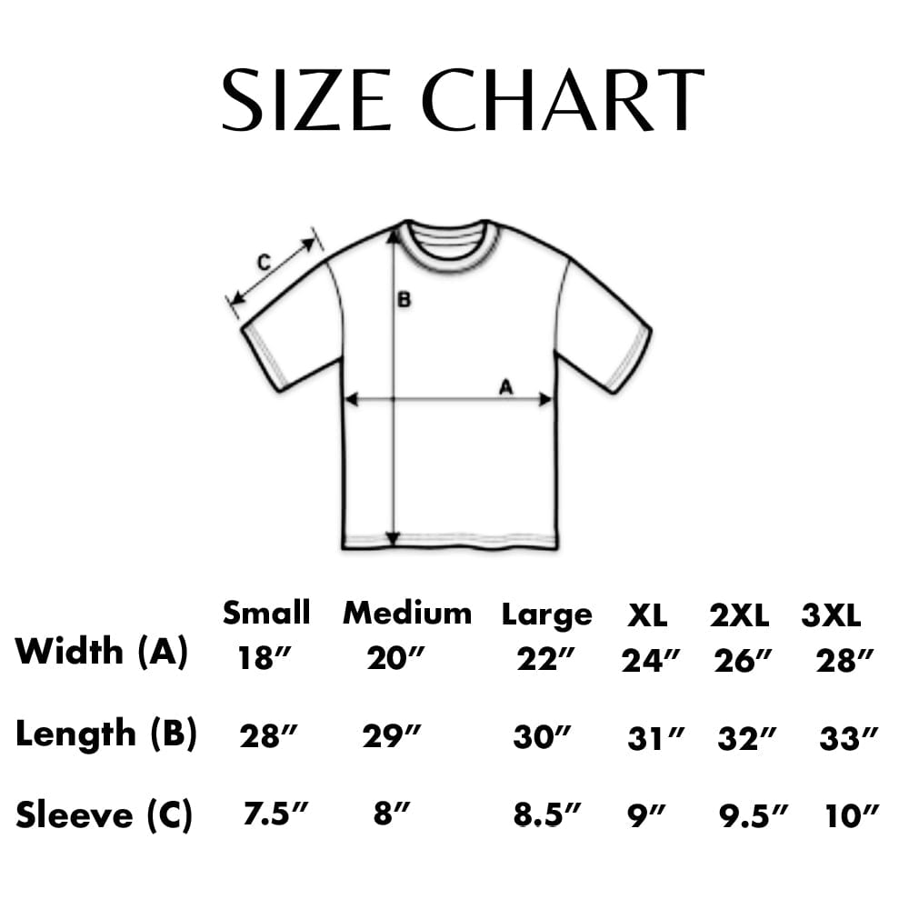 Stop Living A Lie | Mens Tee