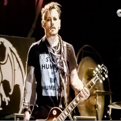 Beverly Kills Mens Collection