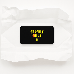 Beverly Kills Gift Card