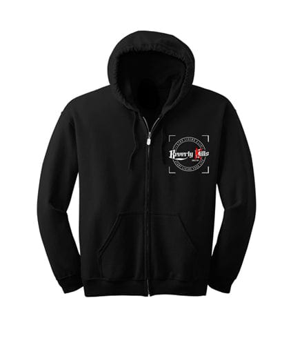 Stop Living A Lie | Hoodie