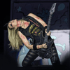 Beverly Kills Womens Collection